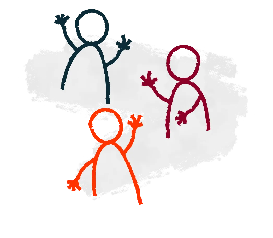 Agile Squad Illustration